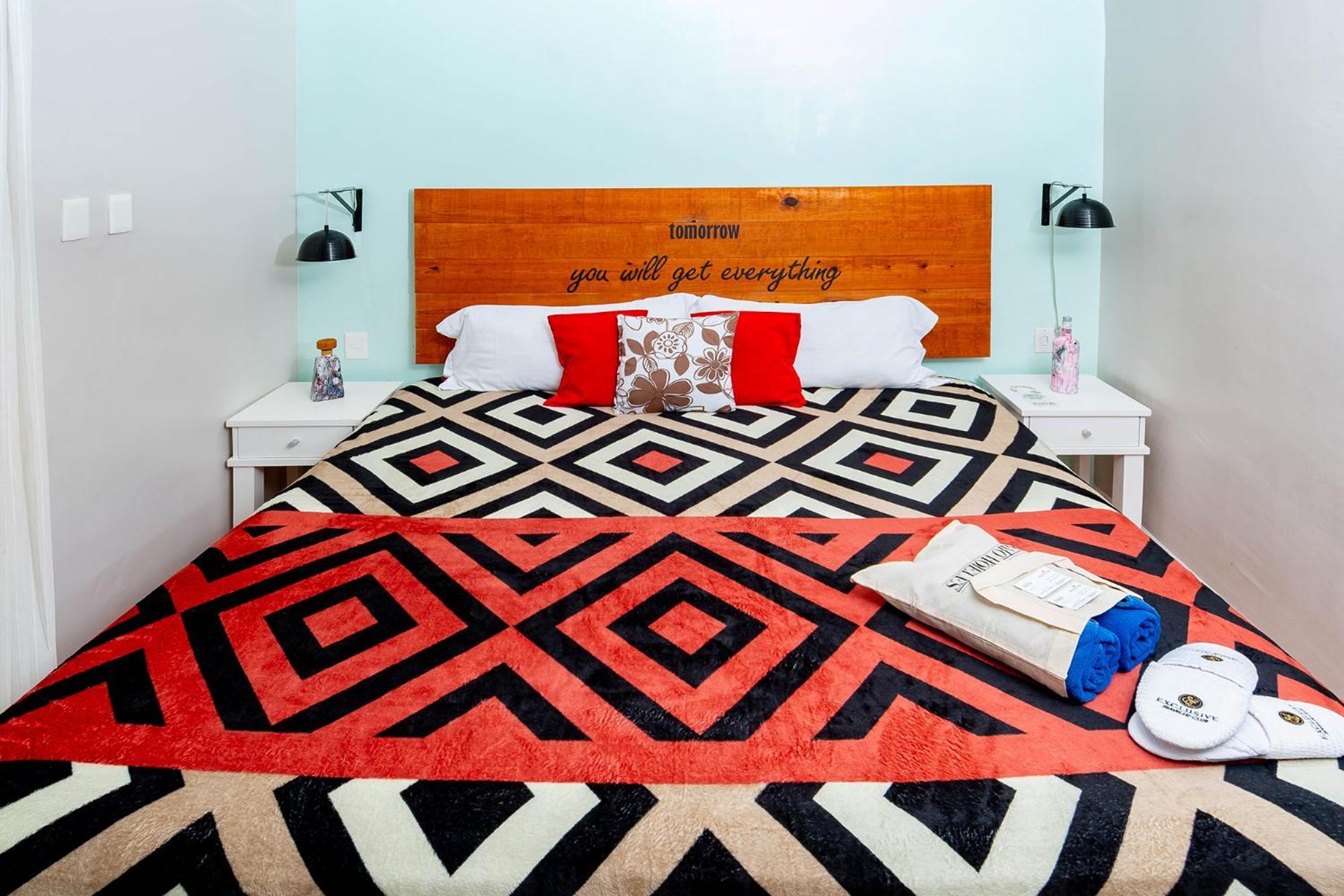 Chingon Anarchy Hotel & Roof Playa del Carmen Exteriör bild